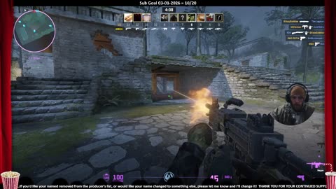 Counter-Strike 2 Fun and Games