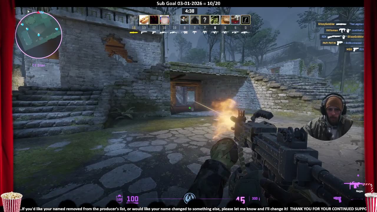 Counter-Strike 2 Fun and Games