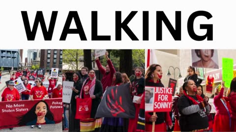 #NAFO #4bmovementexplained #MMIW #noDAPL #ICWA