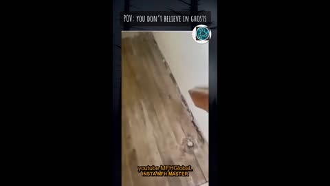 #top secret file 559#ghost in the house 33