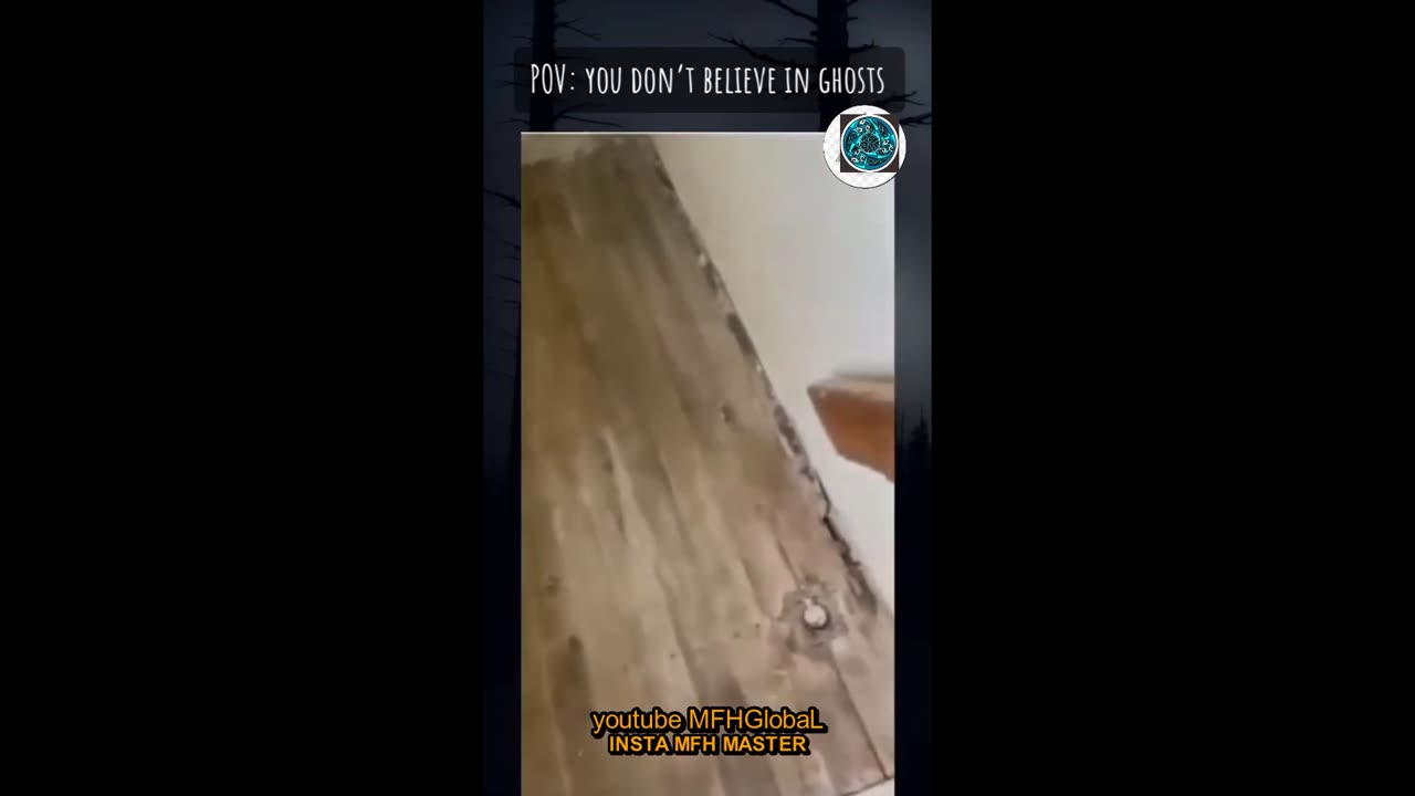 #top secret file 559#ghost in the house 33