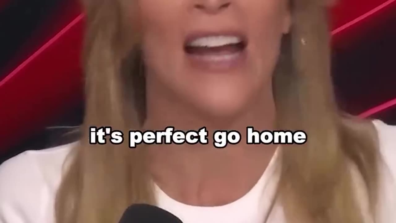 If you don't like AMERICA get out