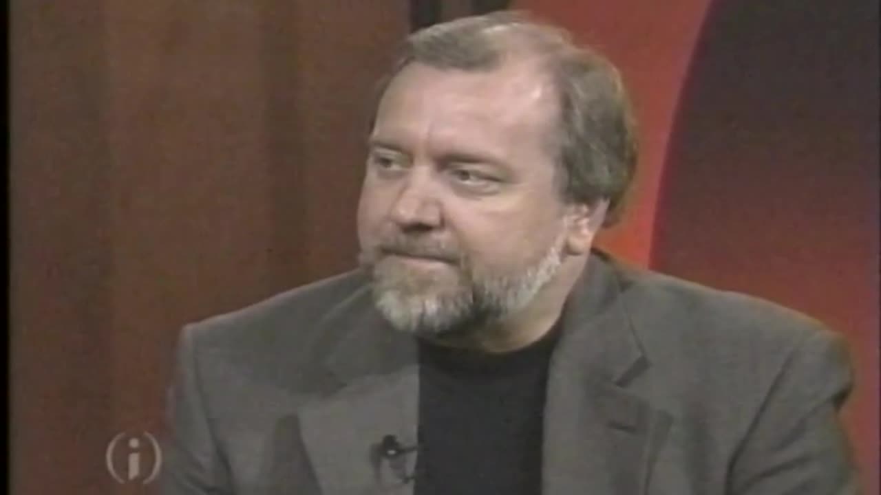 September 15, 2002 - Preview of DePauw University's 361° Technology Symposium