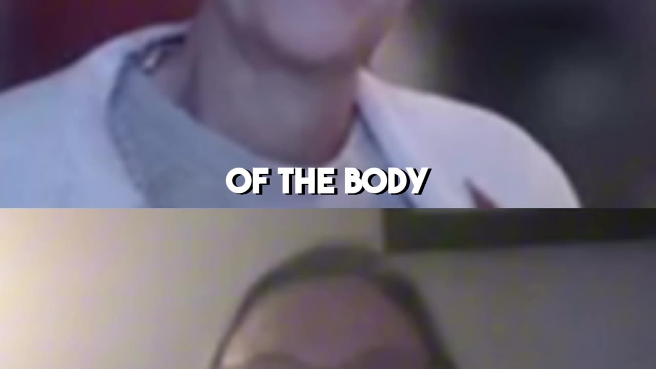 Our Input Is Our Output