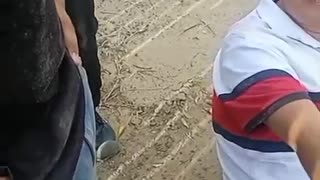 Accidente Anillo Vial