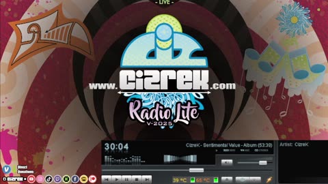 CizreK Live!