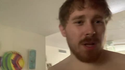 Insomniac gets philosophical about the spirit