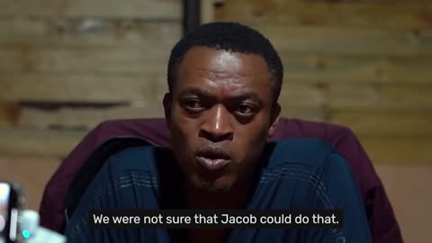 THE VICTIMS OF JAKUB JAHL IN AFRICA | Investigative Documentary