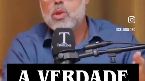 O Nazista Alexandre nazista de Moraes tem que ser preso imediatamente.