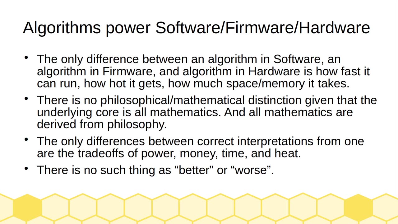 The Riddle of AI: What powers What on the Pathway To Digital Slavery