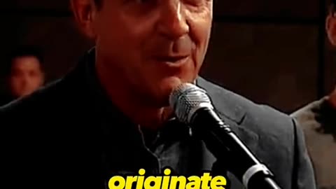 🤔👽 James Fox Seeks Answers on Alien Disclosure | TheTruthAbove