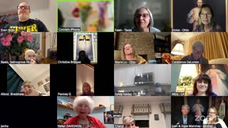 Divine Mercy Prayer Meeting - Praying for Our Countries the Divine Mercy Way