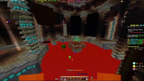 Skyblock FLOOR 7 [#2347]