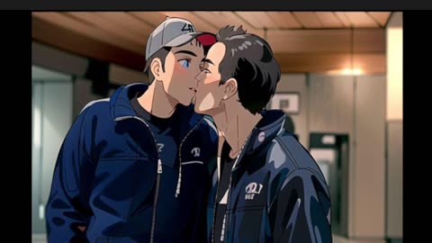 The Weirdest Bromance in Gaming History (Sidescrollers Plus)