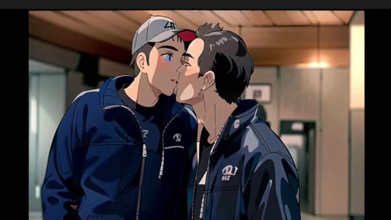 The Weirdest Bromance in Gaming History