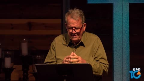 Episode 155 : Soteriou Argument Fallacy