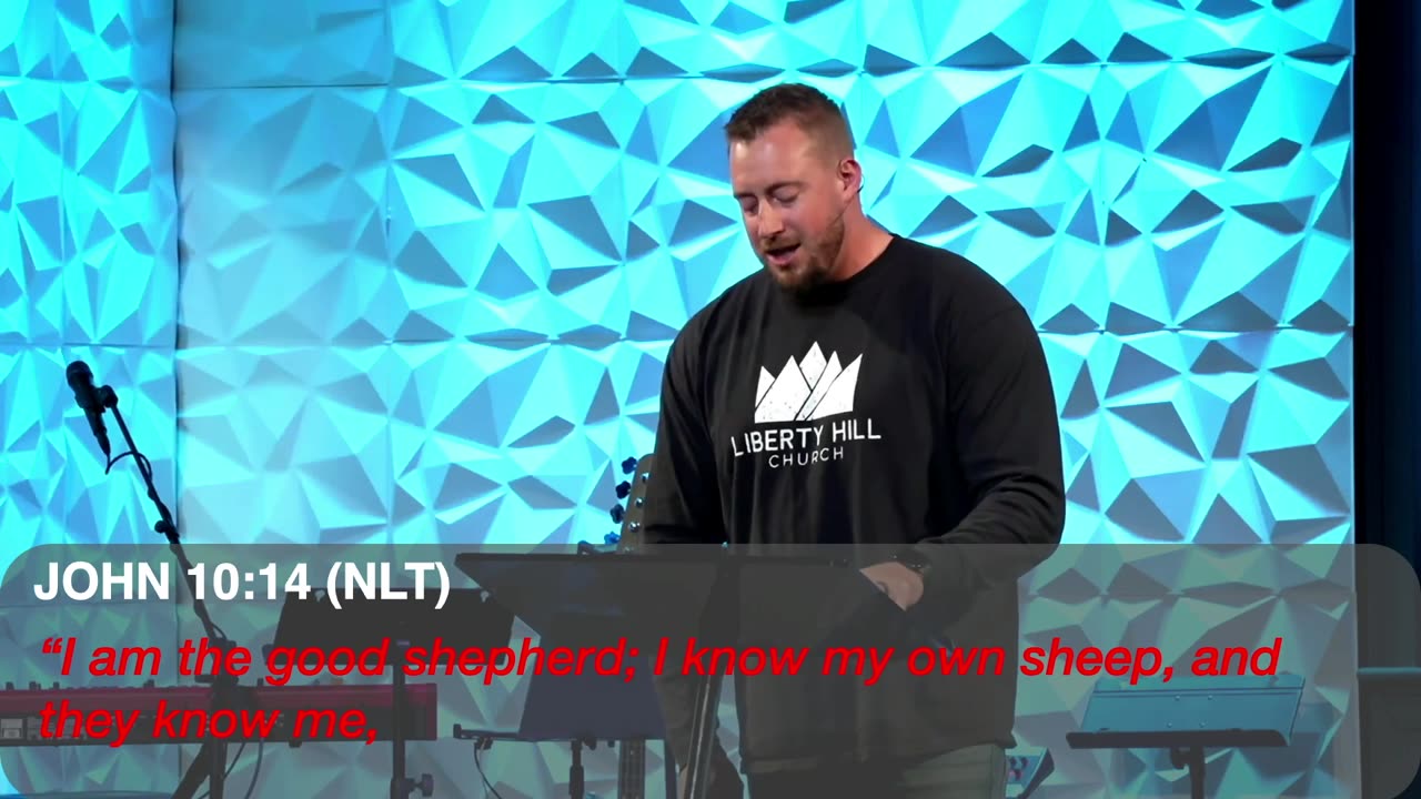 Red Letter Life Part-7