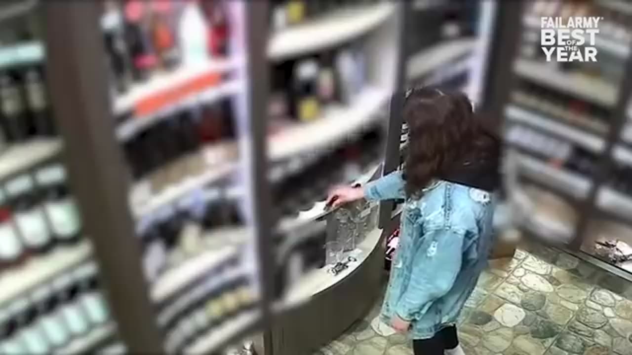 Best Fails of the Year 😆 | Try Not To Laugh Challenge 2025