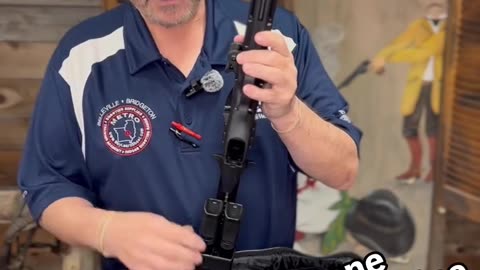 S&W FPC