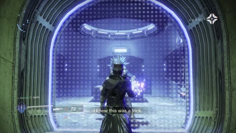 The Legend Of McDicken, A, Round. The Forgotten Space Hollow? Ep. (203)? #destiny2warlock