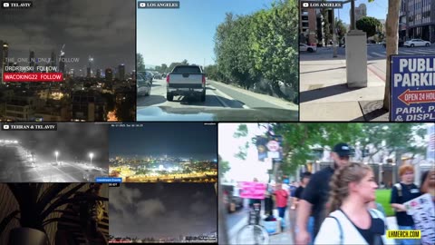 ANTI ICE PROTESTS | TRUMP | NEWS | IRL