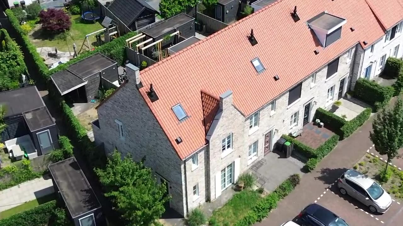 Sevn Alias - Woning in Harderwijk