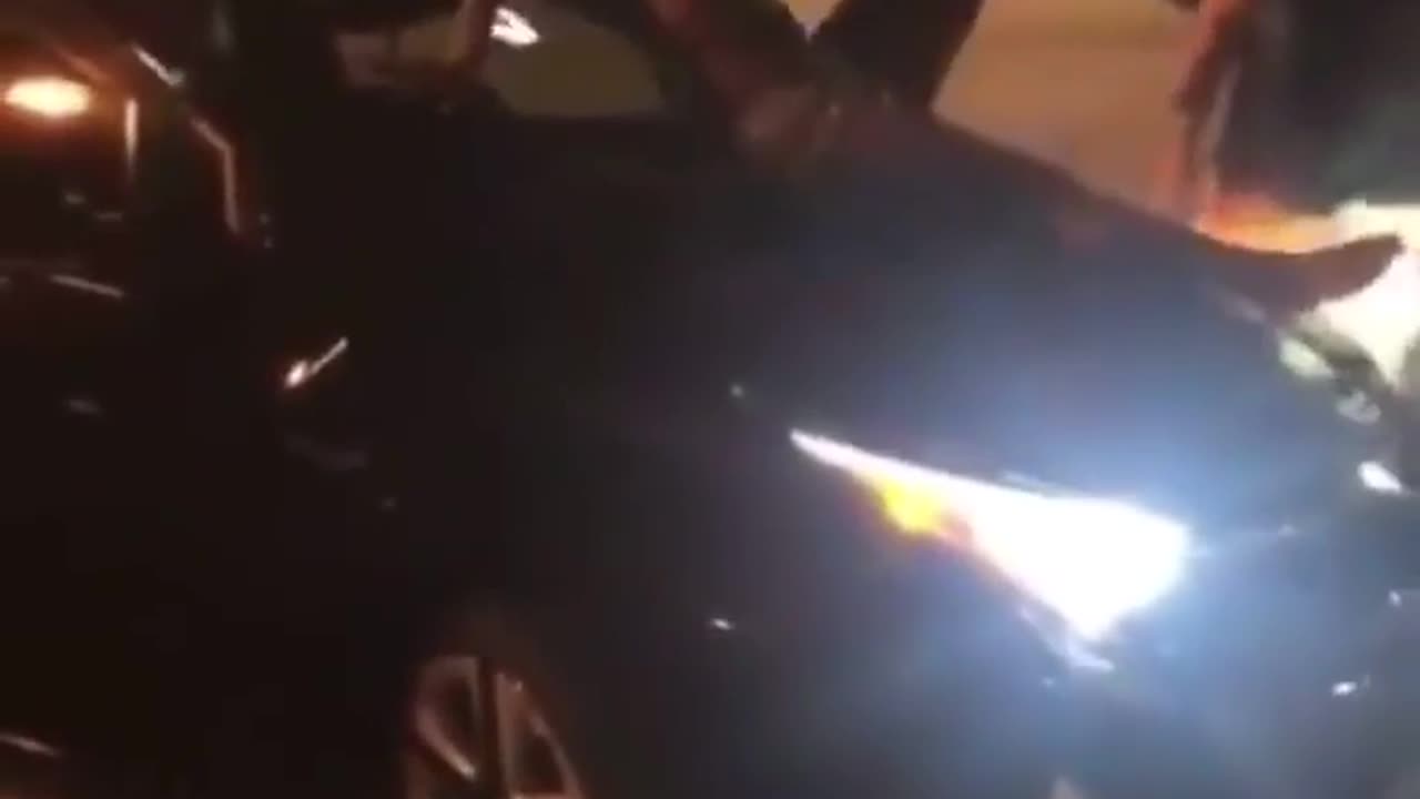 Democrat Zombies Attacking Tesla For No Reason