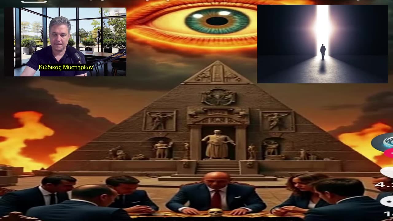Με Stranger εφ΄όλης της ύλης!