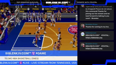 BIBLENKJV.COM™ 🛐 #LIVE #GAME #NBA