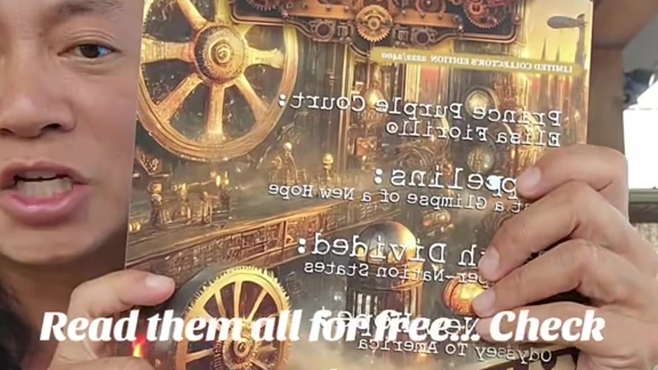 More “Kato) Gene Ho