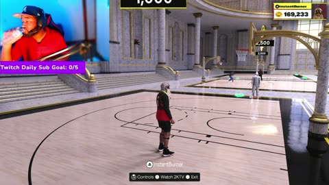 6'8 PG NBA 2k25