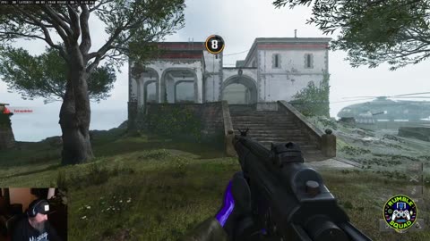 Killer FPS, Good music and Bad game play!