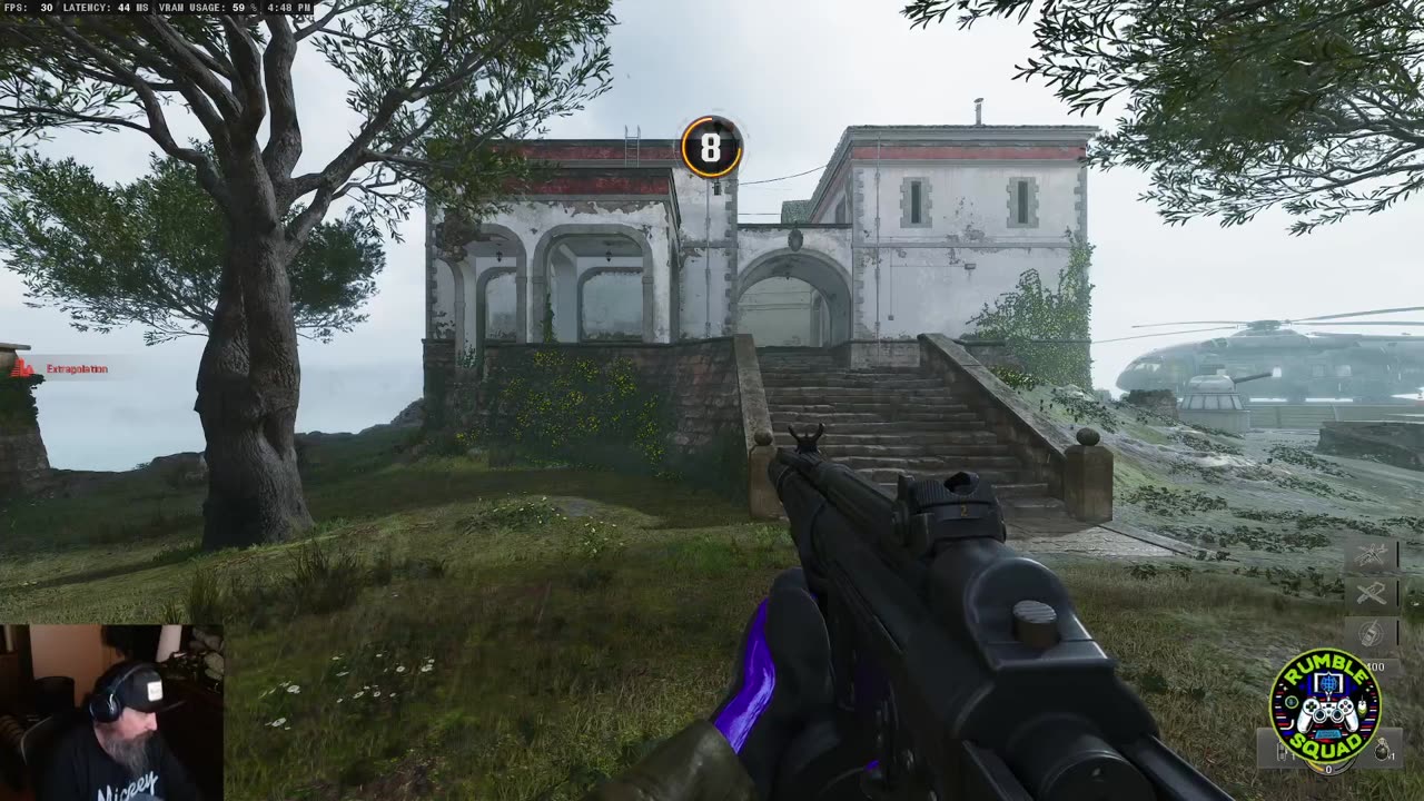 Killer FPS, Good music and Bad game play!