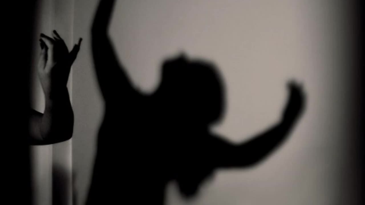 Dance with the Shadows