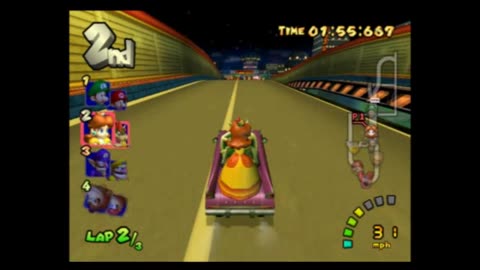 Newbie's Perspective Review Sonic Tales of Terror Story 2