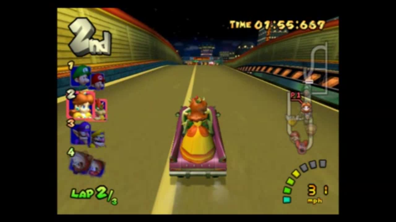 Newbie's Perspective Review Sonic Tales of Terror Story 2