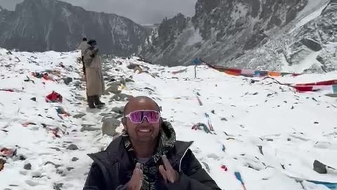 Mount Kailash Tour