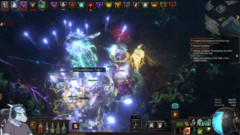 PoE | Boy, what a week, huh?