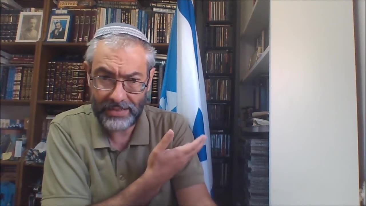 [06-10-2022] - Συνθήκη Ισραήλ - Λιβάνου [#0726]