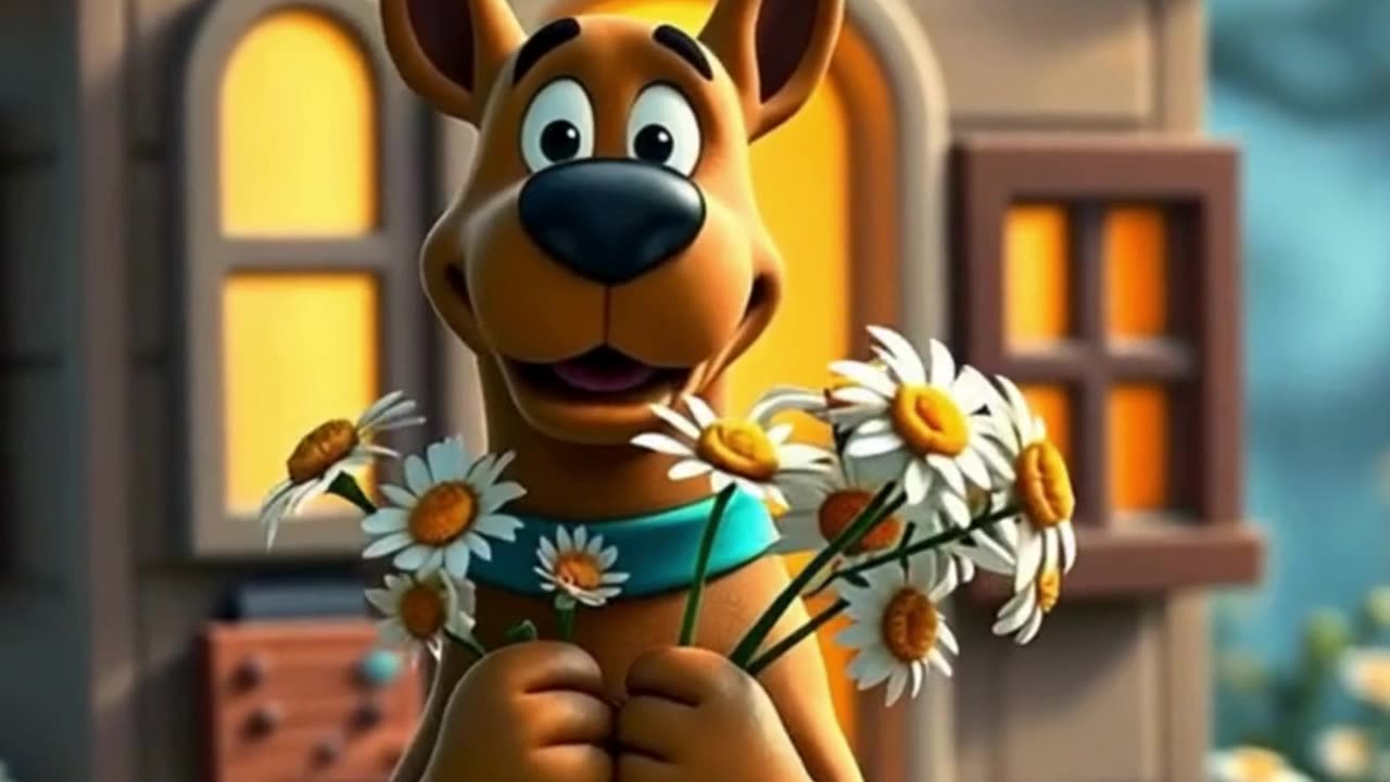🐕 Home Sweet Home: