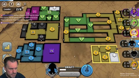 Friday Night Ranked Risk!