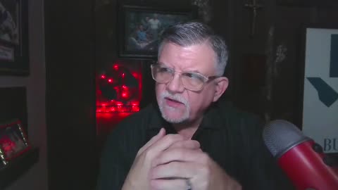 Red Mike Message: It’s Not the Job, It’s Everything Else