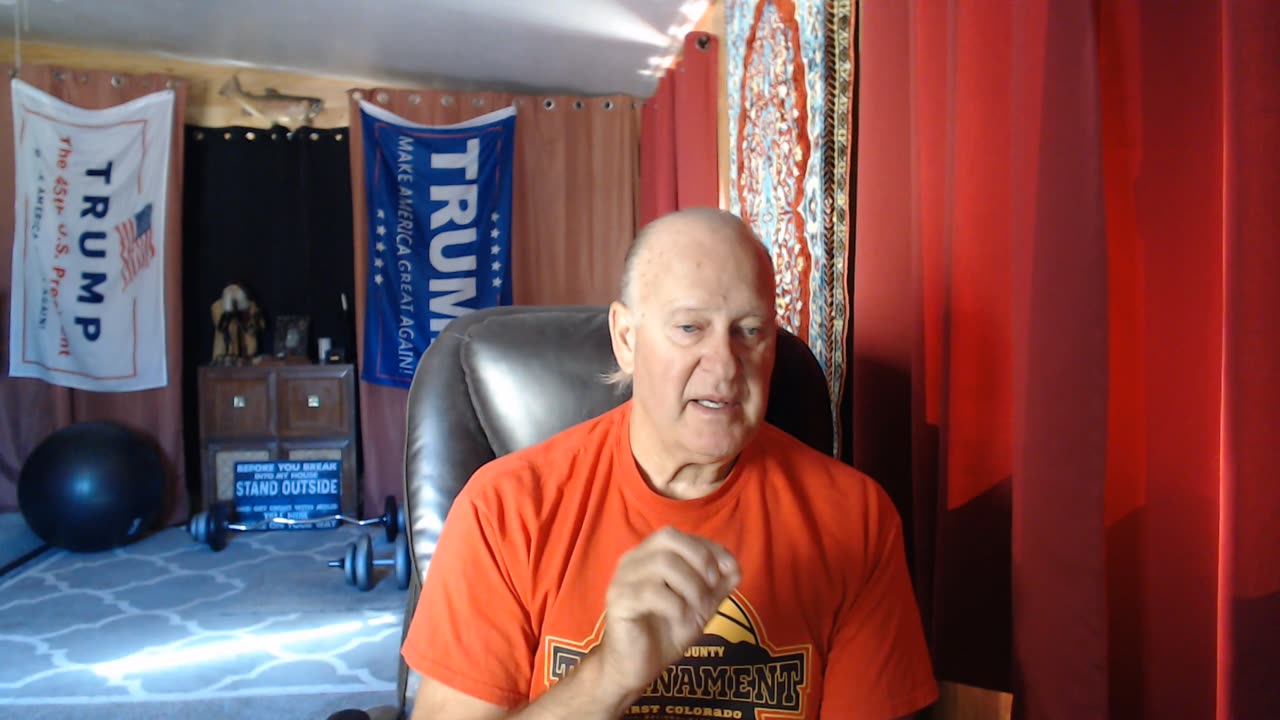 Caught on Tape: AIPAC CEO Boasts of Controlling Trump’s National Security Officials/White House Insiders: ‘It’s Just A Matter Of Time Before Covid Jabs Are Pulled From Market’