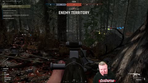 ⚔ Hell Let Loose ⚔ Soviet Shenanigans