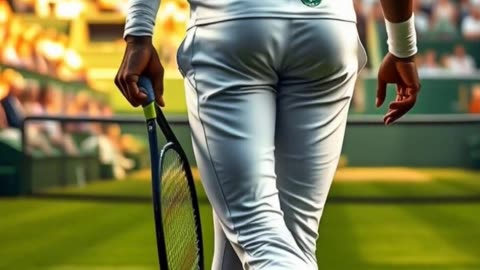 Frances Tiafoe vs Cameron Norrie 🔥 Wimbledon 2025 Showdown!