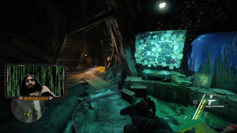 Sniper Ghost Warrior 3