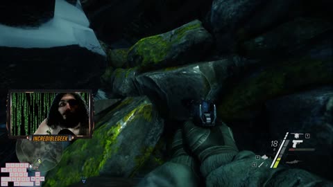 Sniper Ghost Warrior 3