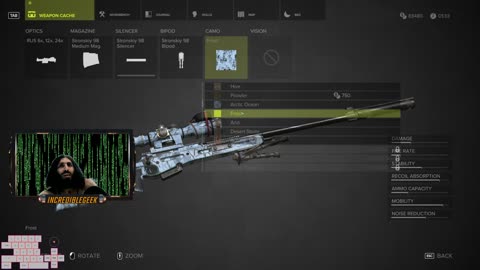 Sniper Ghost Warrior 3