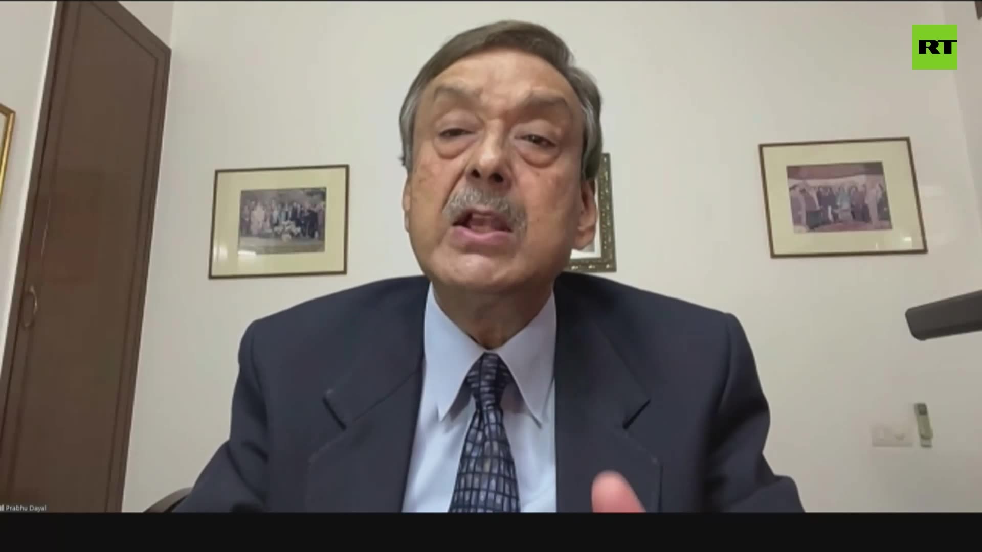 If you rear snakes in your backyard, they will bite you — Ex-Indian ambassador slams Pakistan