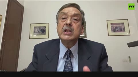 'If you rear snakes in your backyard, they will bite you' — Ex-Indian ambassador slams Pakistan